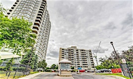 1004-75 King Street E, Mississauga, ON, L5A 4G5
