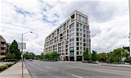 2 Old Mill Drive, Toronto, ON, M6S 0A2
