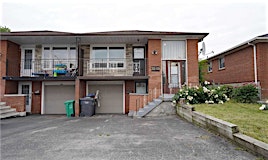 3240 Morning Star Drive, Mississauga, ON, L4T 1X5