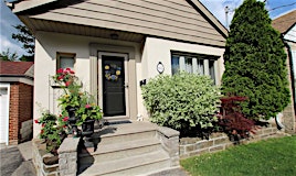 65 South Kingsway, Toronto, ON, M6S 3T4