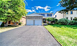 3203 Folkway Drive, Mississauga, ON, L5L 1Y3