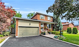 764 Whitney Drive, Mississauga, ON, L4Y 1E3