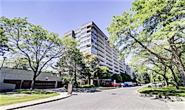 712-1320 Mississauga Valley Boulevard, Mississauga, ON, L5A 3S8