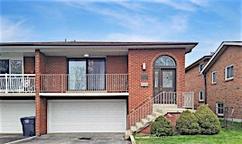 3175 Mccarthy Court, Mississauga, ON, L4Y 3Z4