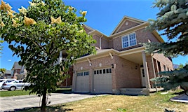 3982 Mayla Drive, Mississauga, ON, L5M 7Y9