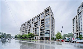 417-2 Old Mill Drive, Toronto, ON, M6S 0A2