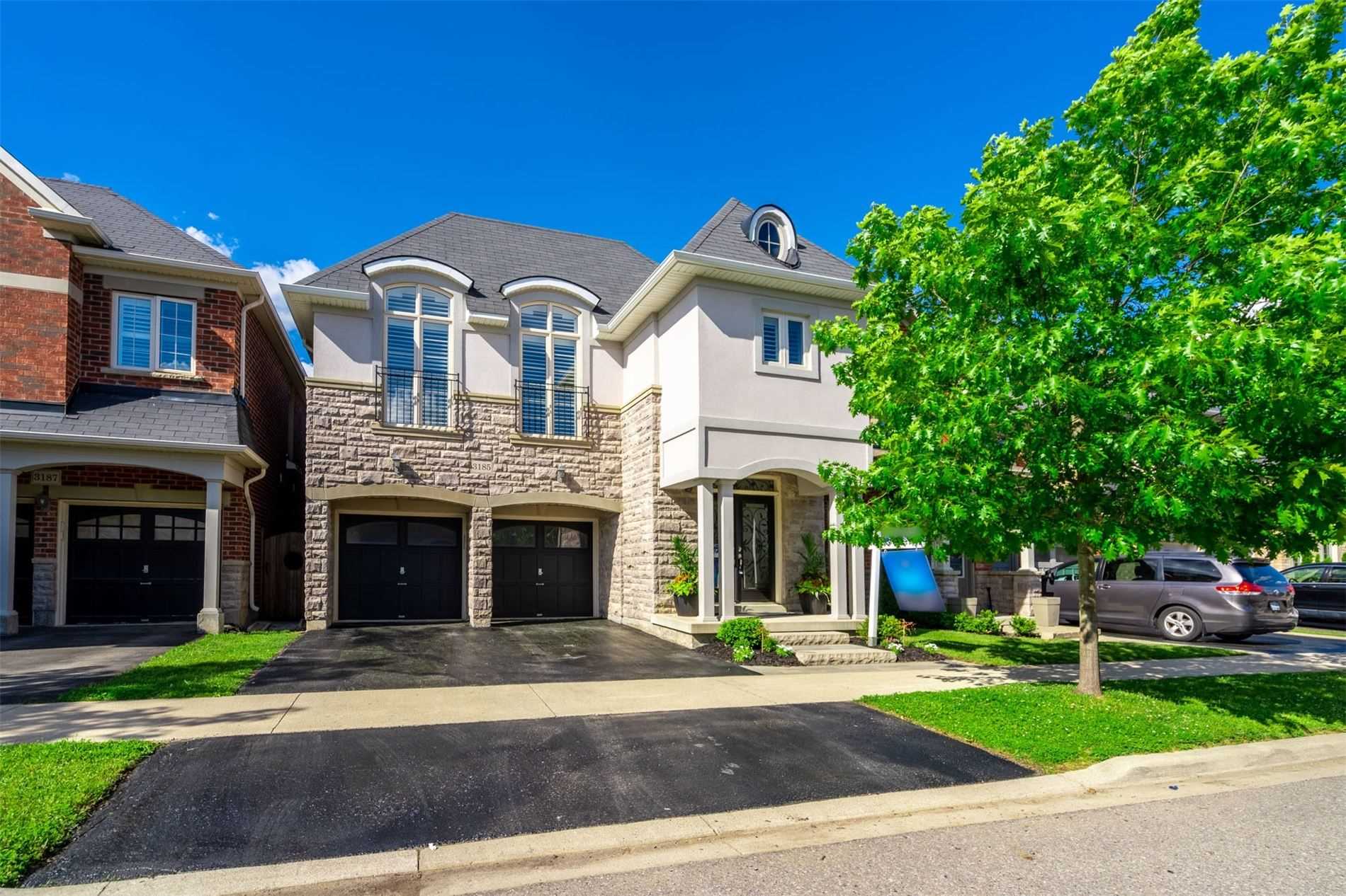 3185 Sorrento Crescent, Burlington, ON, L7M 0N2