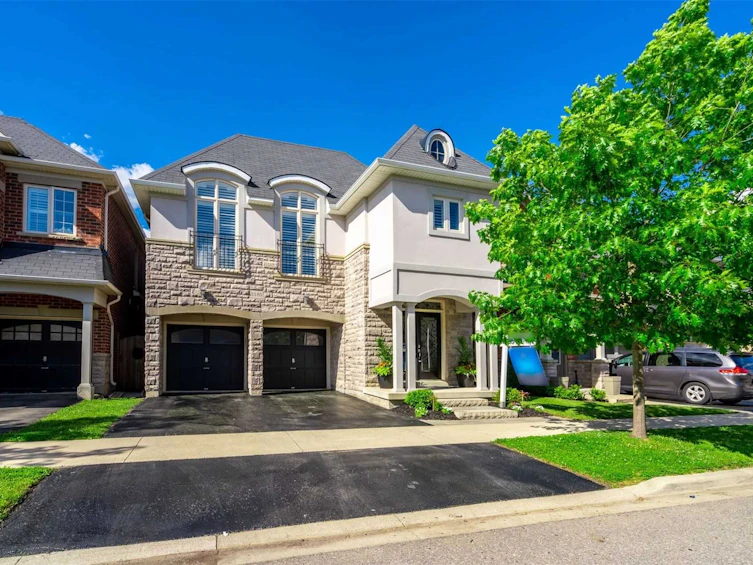 3185 Sorrento Crescent, Burlington, ON, L7M 0N2