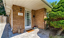 129 Voltarie Crescent, Mississauga, ON, L5A 2A5