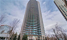 2707-80 Absolute Avenue, Mississauga, ON, L4Z 0A2