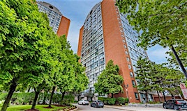 512-4185 Shipp Drive, Mississauga, ON, L4Z 2Y8