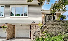 6460 Chaumont Crescent, Mississauga, ON, L5N 2M8