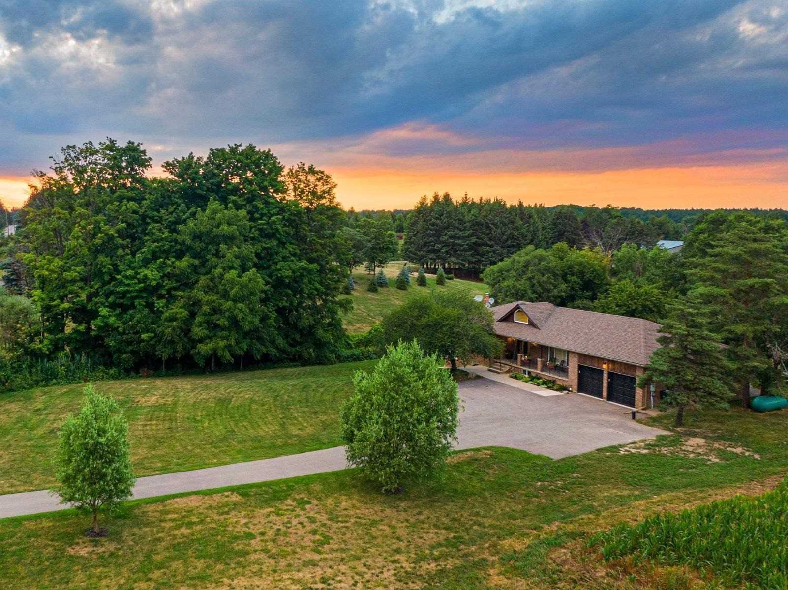 15289 The Gore Road, Caledon, ON, House For Sale REW