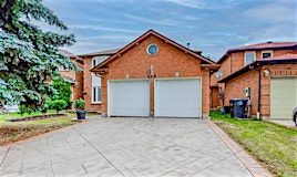 545 Yorkminster Crescent, Mississauga, ON, L5R 2A1