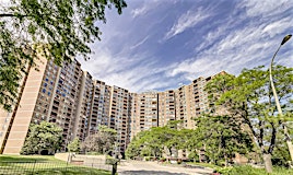 408-714 The West Mall Road, Toronto, ON, M9C 4X1