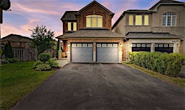 3352 Chief Mbulu Way, Mississauga, ON, L5M 0H7