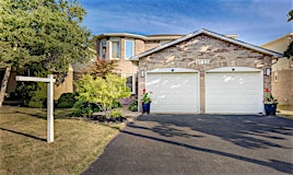 1612 Willow Way, Mississauga, ON, L5M 3W7