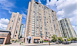 2207-285 Enfield Place, Mississauga, ON, L5B 3Y6