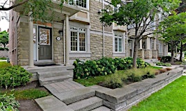 46 Rosewood Avenue, Mississauga, ON, L5G 4W3