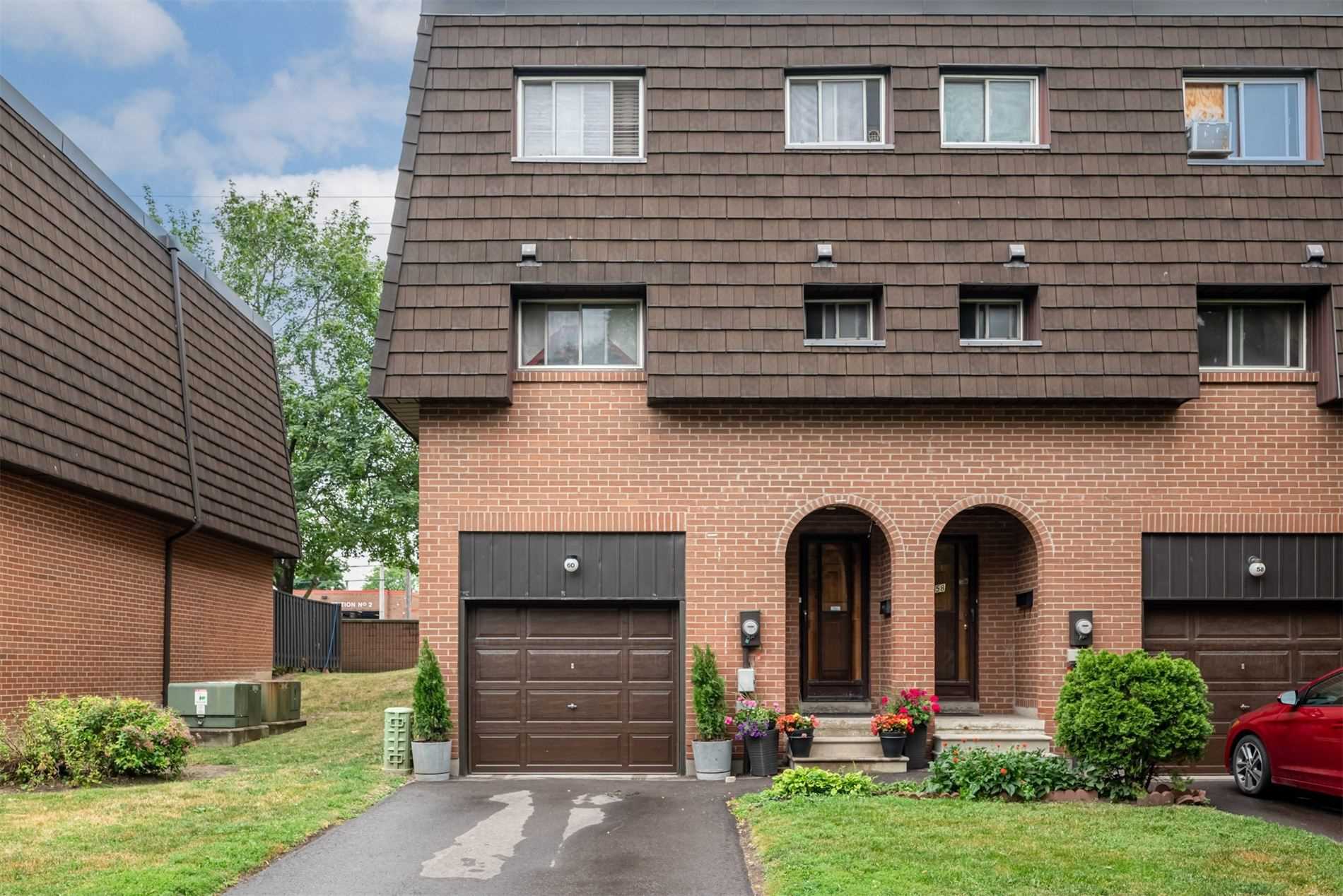 60 Darras Court, Brampton, ON, L6T 1W7