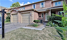 8-35 Ceremonial Drive, Mississauga, ON, L5R 3G6