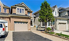 7082 Magistrate Terrace, Mississauga, ON, L5W 1E3
