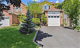 3137 Augusta Drive, Mississauga, ON, L5N 5E4
