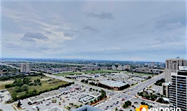 3012-35 Watergarden Drive, Mississauga, ON, L5R 1B2