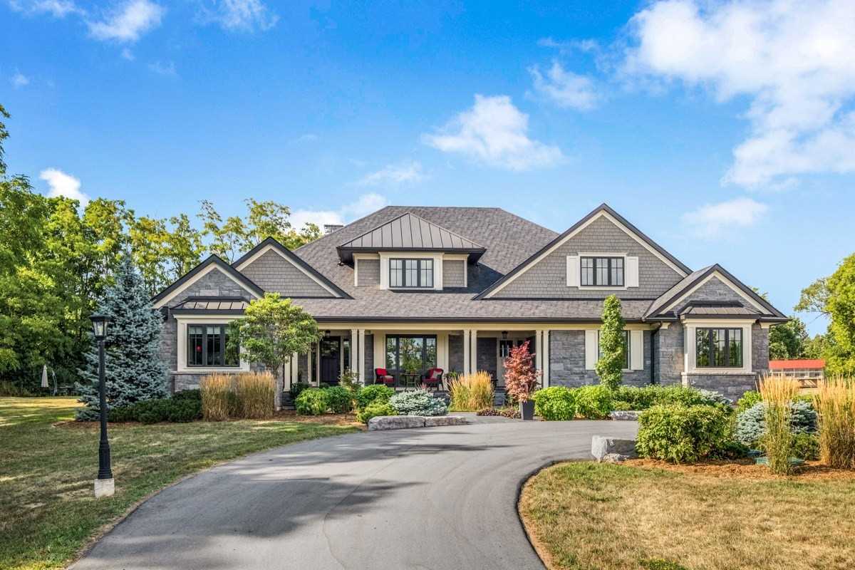 597 Old York Road, Burlington, ON, L7P 4Y6