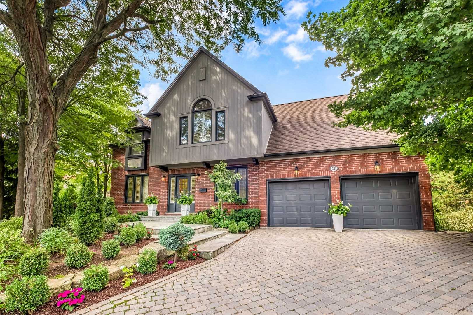 2314 Hoover Court, Burlington, ON, L7P 4V2