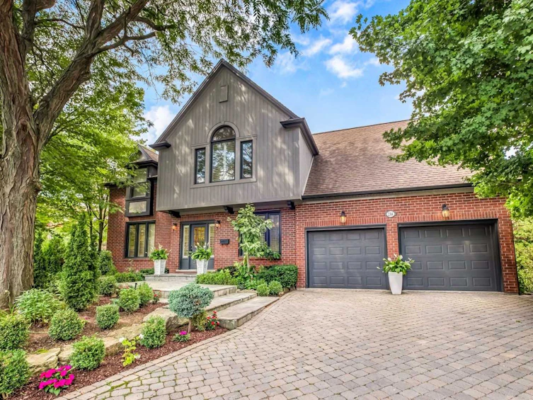 2314 Hoover Court, Burlington, ON, L7P 4V2