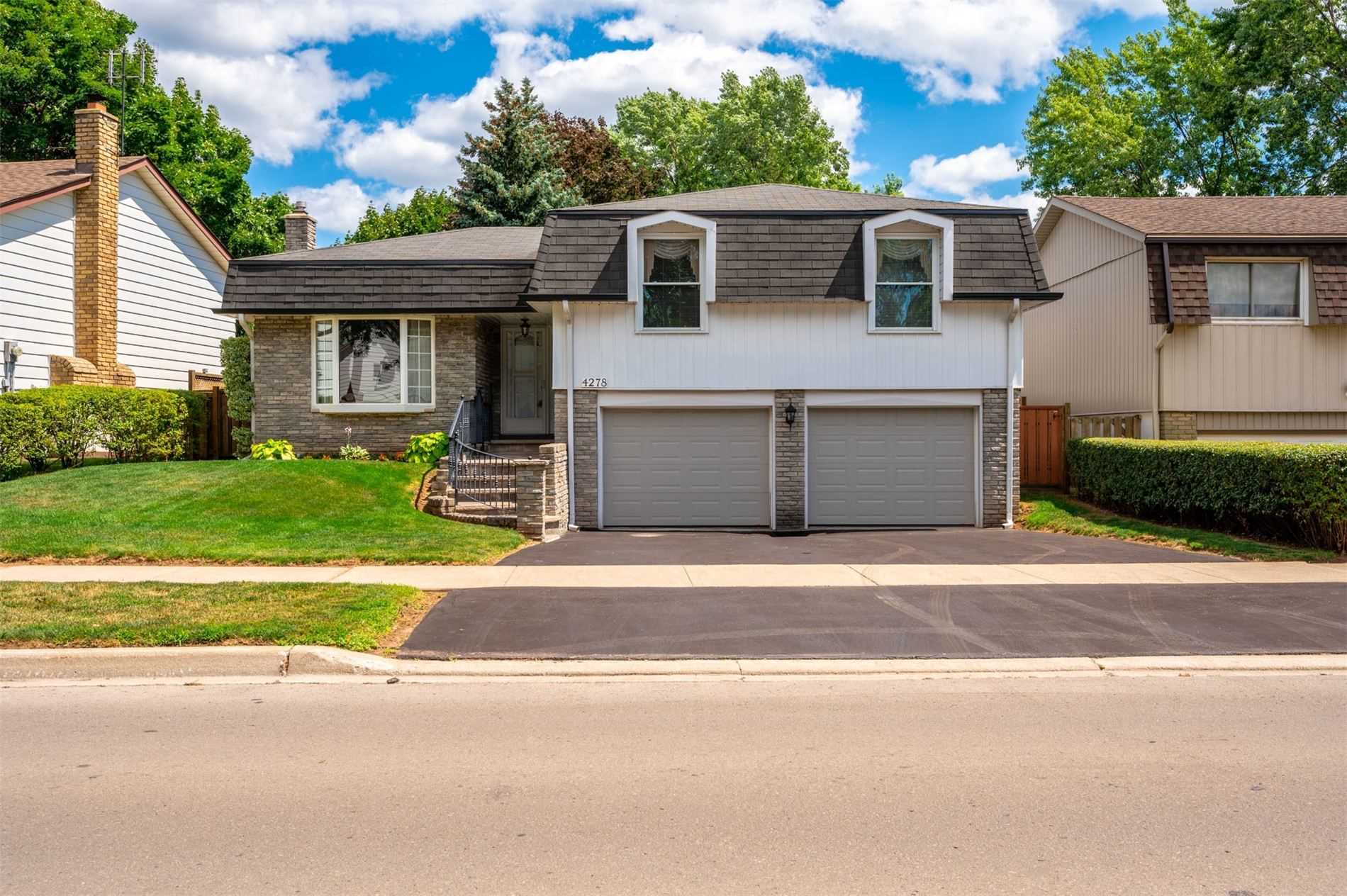 4278 Longmoor Drive, Burlington, ON, L7L 5A3