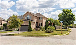 3074 Augusta Drive, Mississauga, ON, L5N 5E1