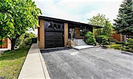 70 Fulwell Crescent, Toronto, ON, M3J 1Y3