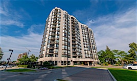 708-1155 Bough Beeches Boulevard, Mississauga, ON, L4W 4N2