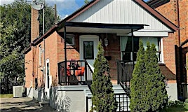 12 Holmesdale Crescent, Toronto, ON, M6E 1Y4