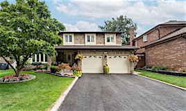 1761 Melody Drive, Mississauga, ON, L5M 2K9