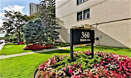 2107-360 Ridelle Avenue, Toronto, ON, M6B 1K1
