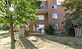115-1055 Forestwood Drive, Mississauga, ON, L5C 2T8