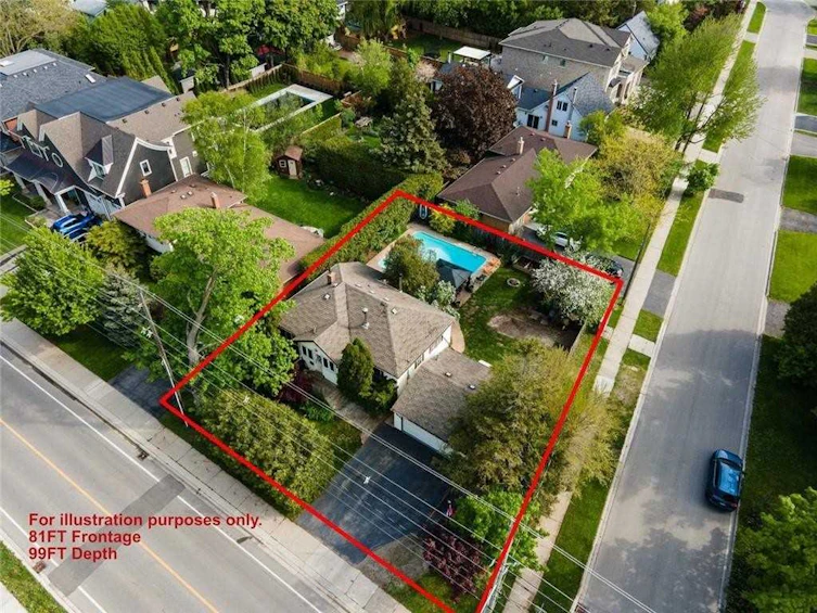 239 Jones Street, Oakville, ON, L6L 3G5