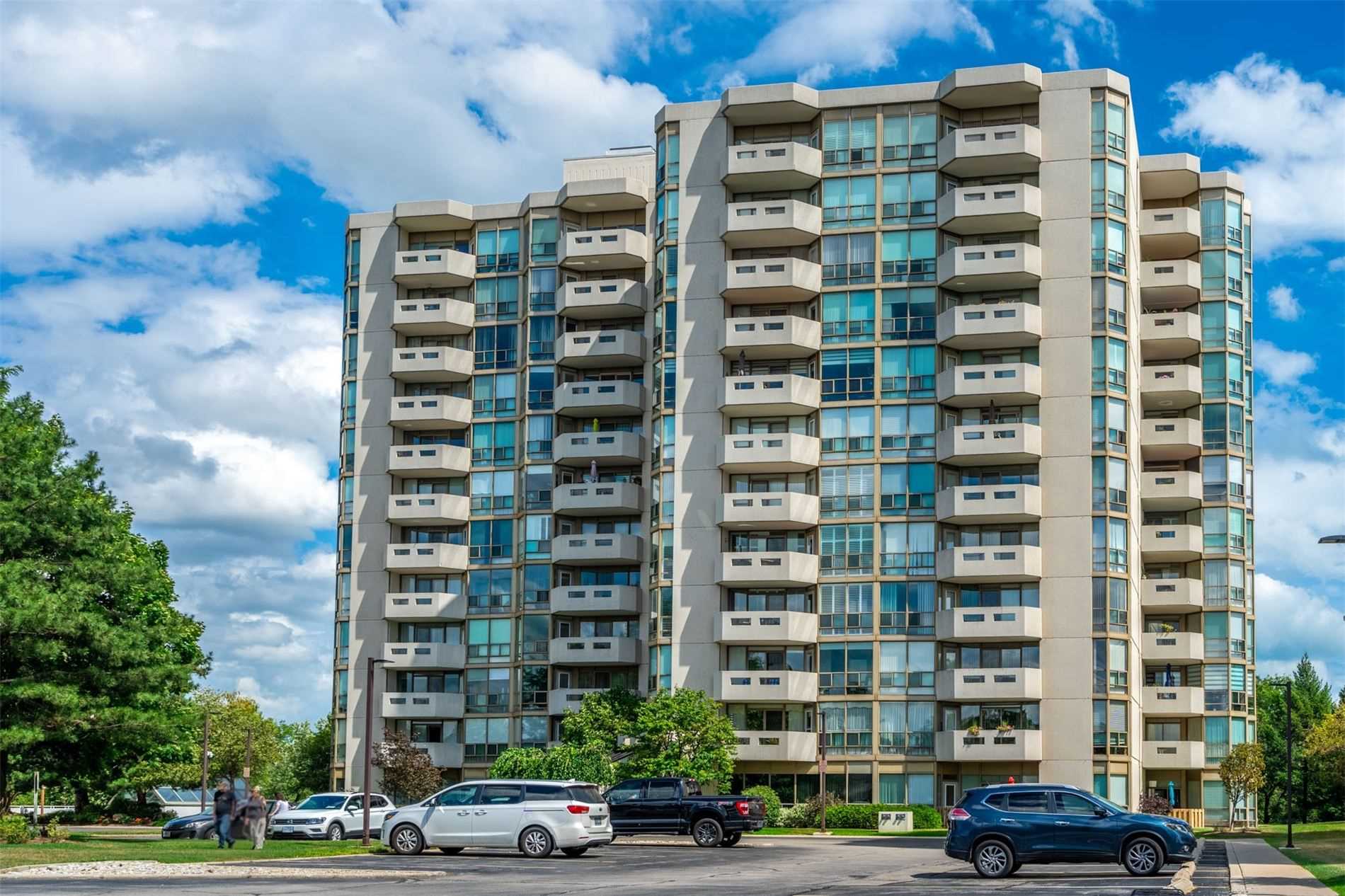 803-5080 Pinedale Avenue, Burlington, ON, L7L 5V7