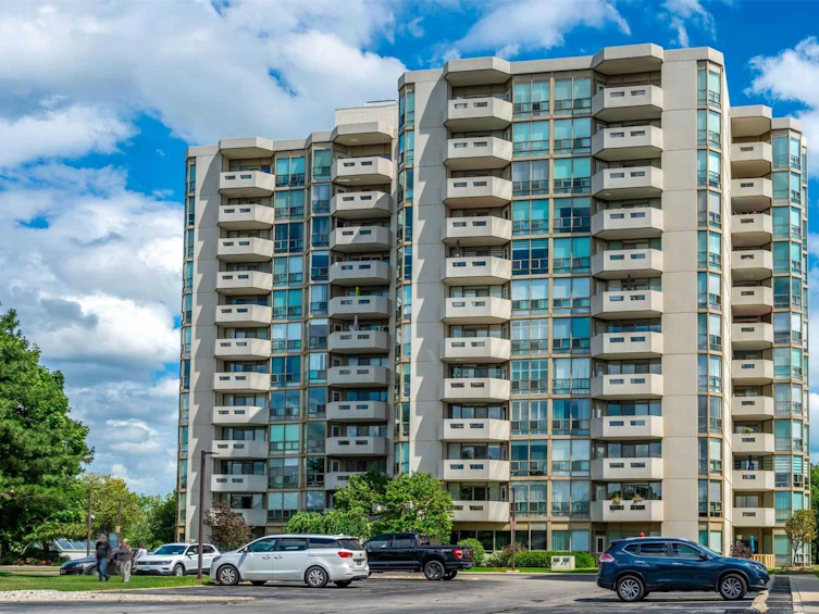 803-5080 Pinedale Avenue, Burlington, ON, L7L 5V7
