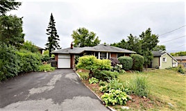 3686 Queenston Drive, Mississauga, ON, L5C 2H2