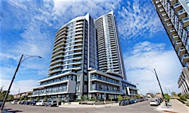 107-65 Watergarden Drive, Mississauga, ON, L5R 0G8