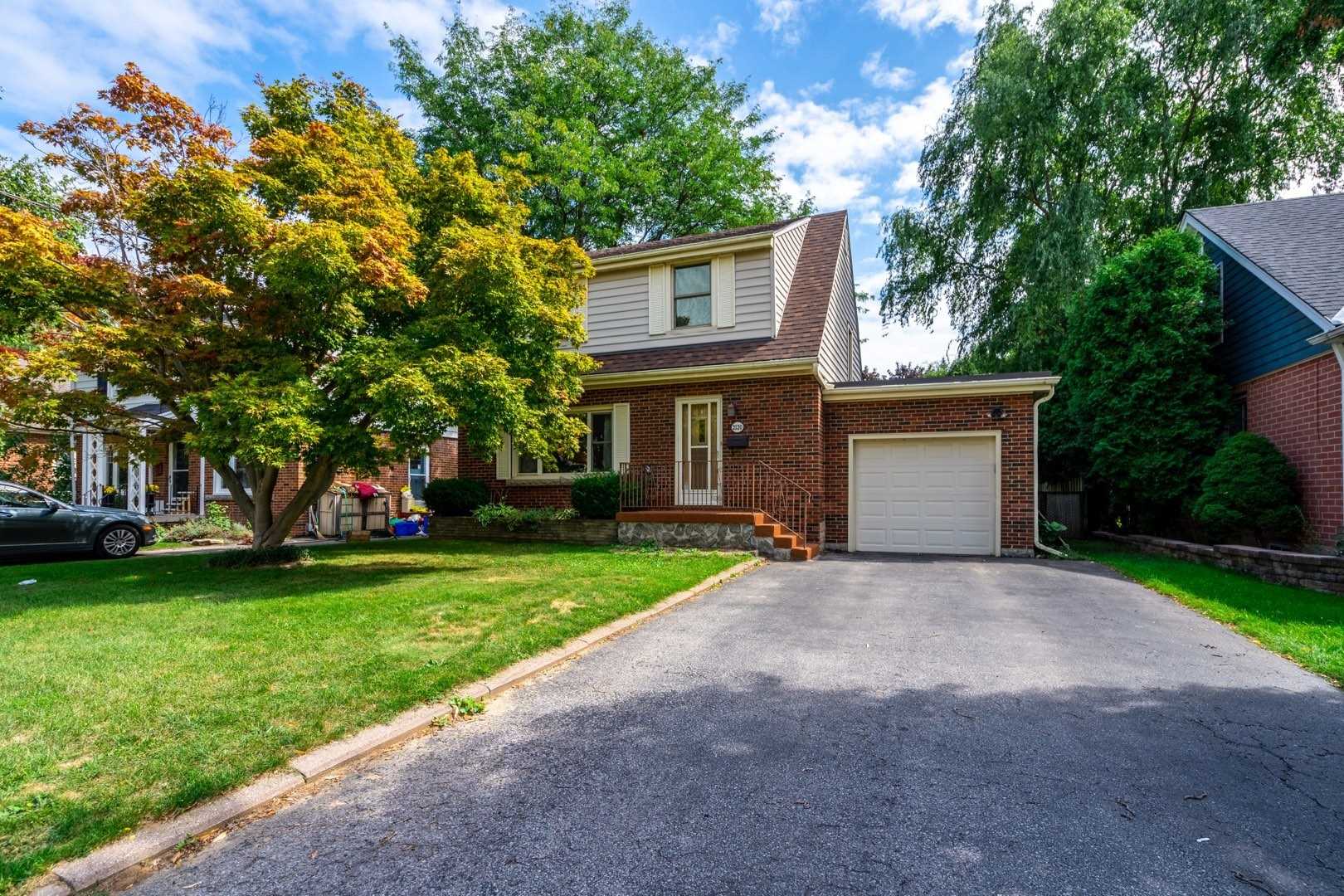 2120 Bellwood Avenue, Burlington, ON, L7R 1R1