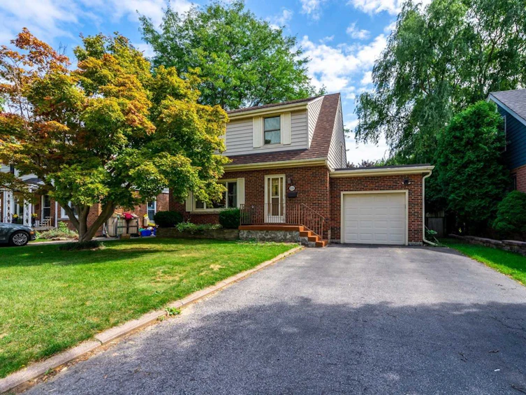 2120 Bellwood Avenue, Burlington, ON, L7R 1R1