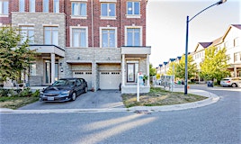 37-430 Ladycroft Terrace, Mississauga, ON, L5A 2N6