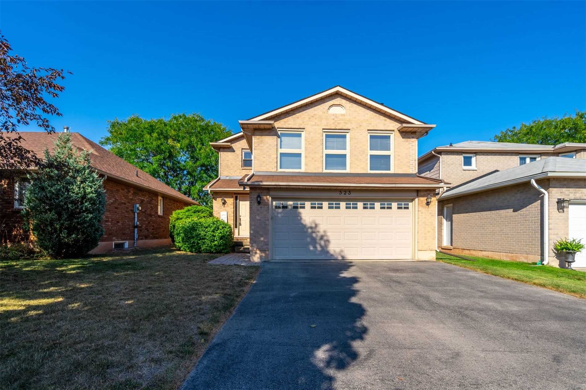 523 Deerhurst Drive, Burlington, ON, L7L 5S8
