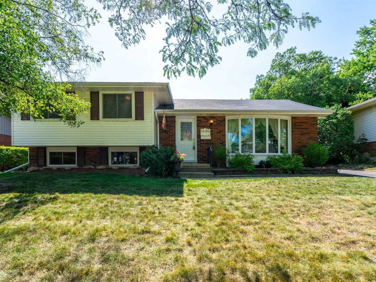 1486 Barker Avenue, Burlington, ON, L7P 2R4