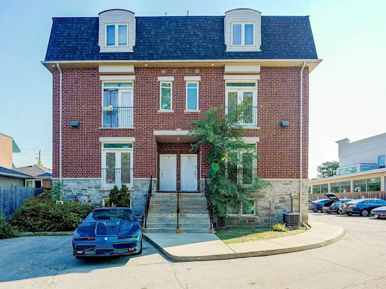 3-2964 Islington Avenue, Toronto, ON, M9L 2K6